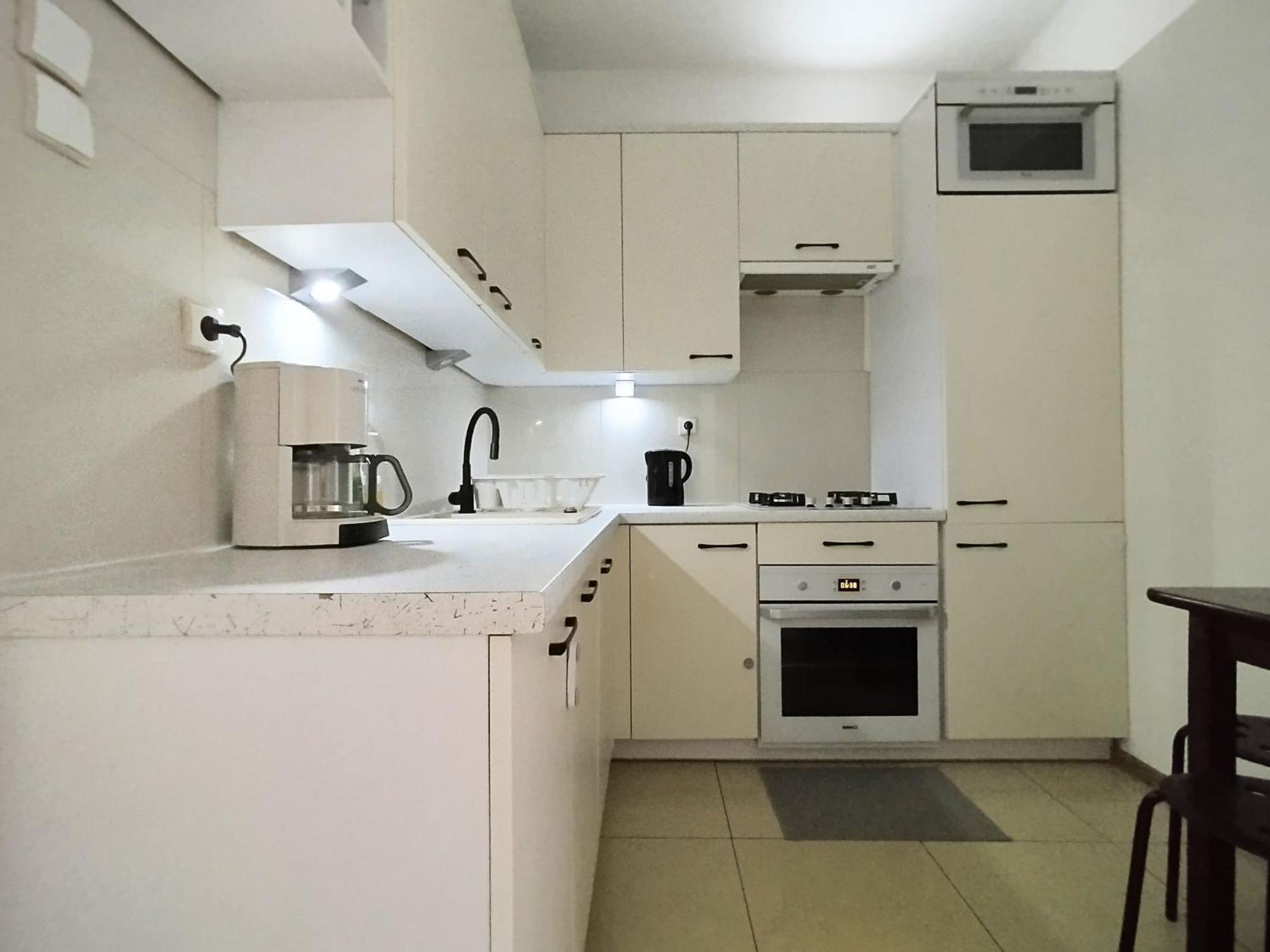 Apartament Z Ogrodem W Sercu Torunia Exteriér fotografie