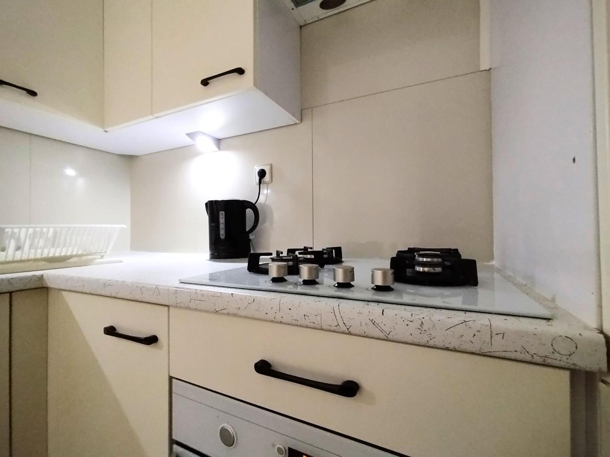 Apartament Z Ogrodem W Sercu Torunia Exteriér fotografie
