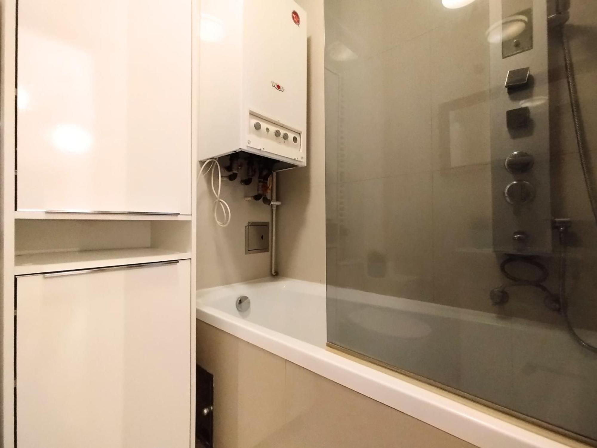 Apartament Z Ogrodem W Sercu Torunia Exteriér fotografie