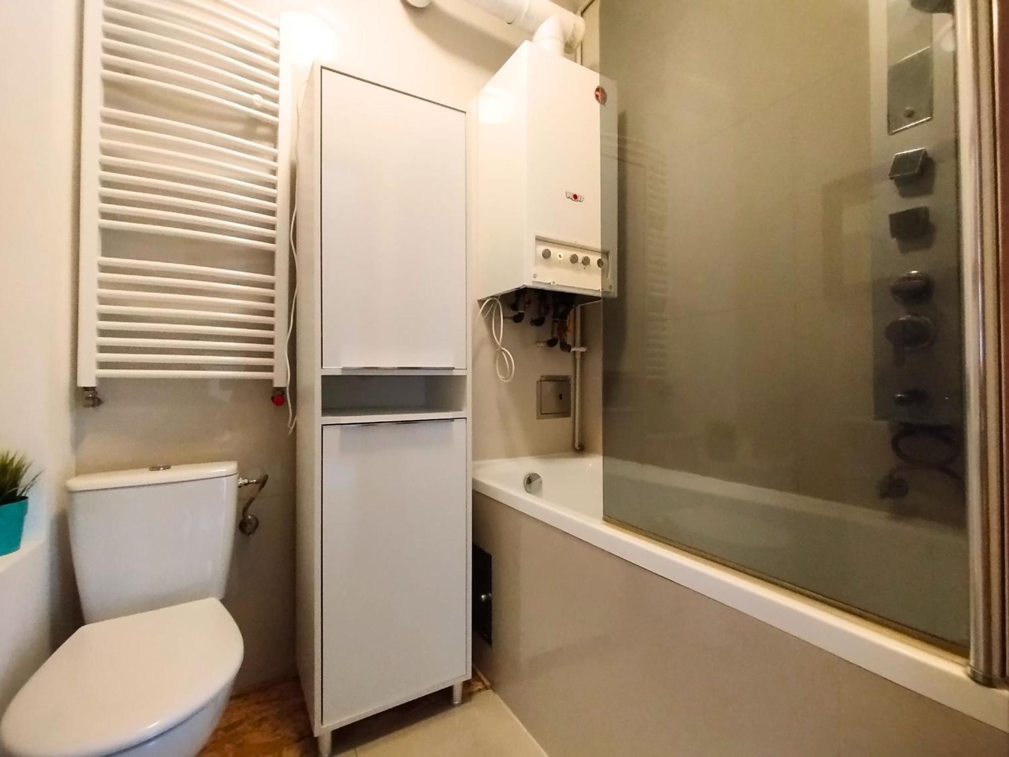 Apartament Z Ogrodem W Sercu Torunia Exteriér fotografie