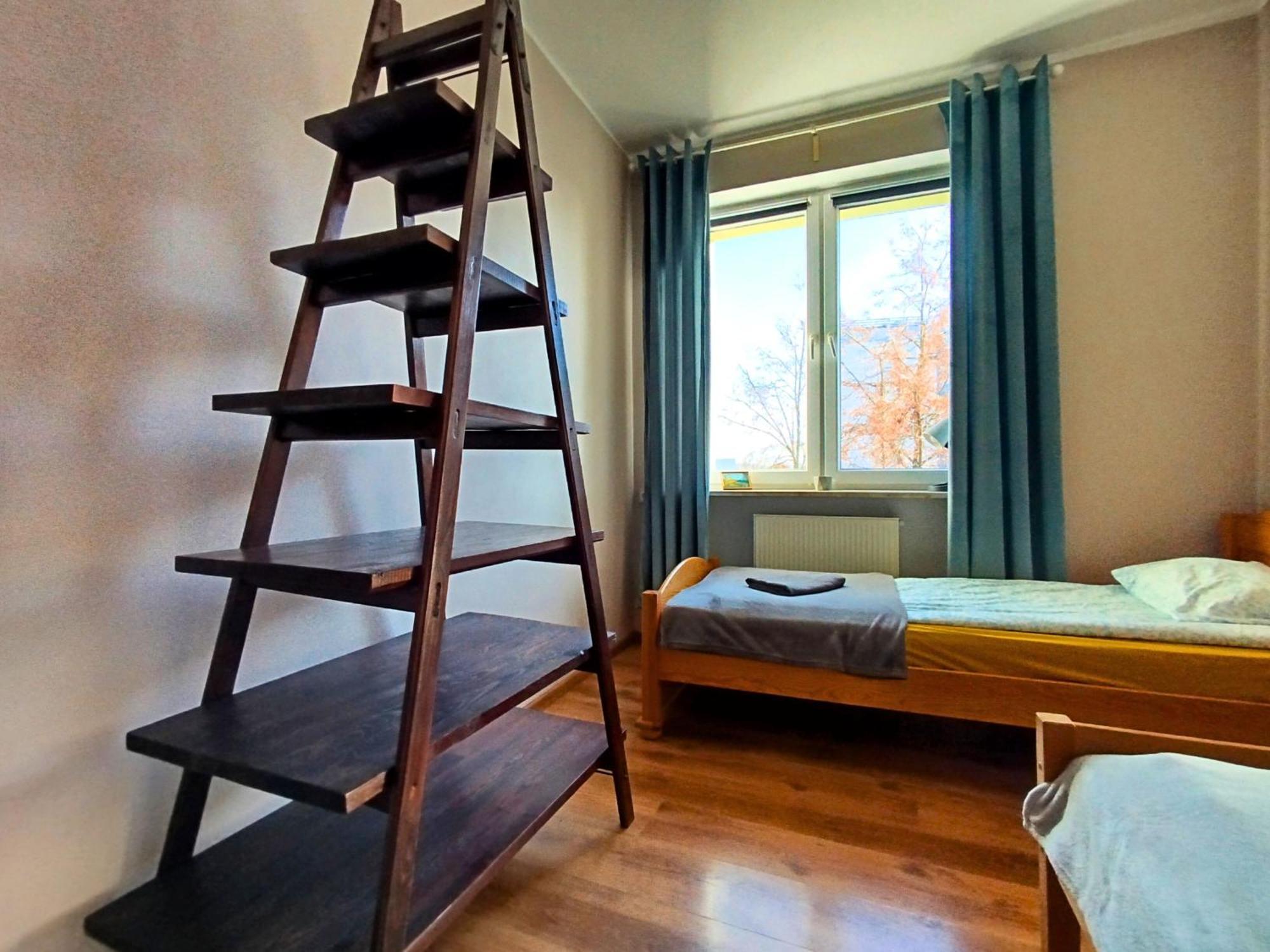 Apartament Z Ogrodem W Sercu Torunia Exteriér fotografie