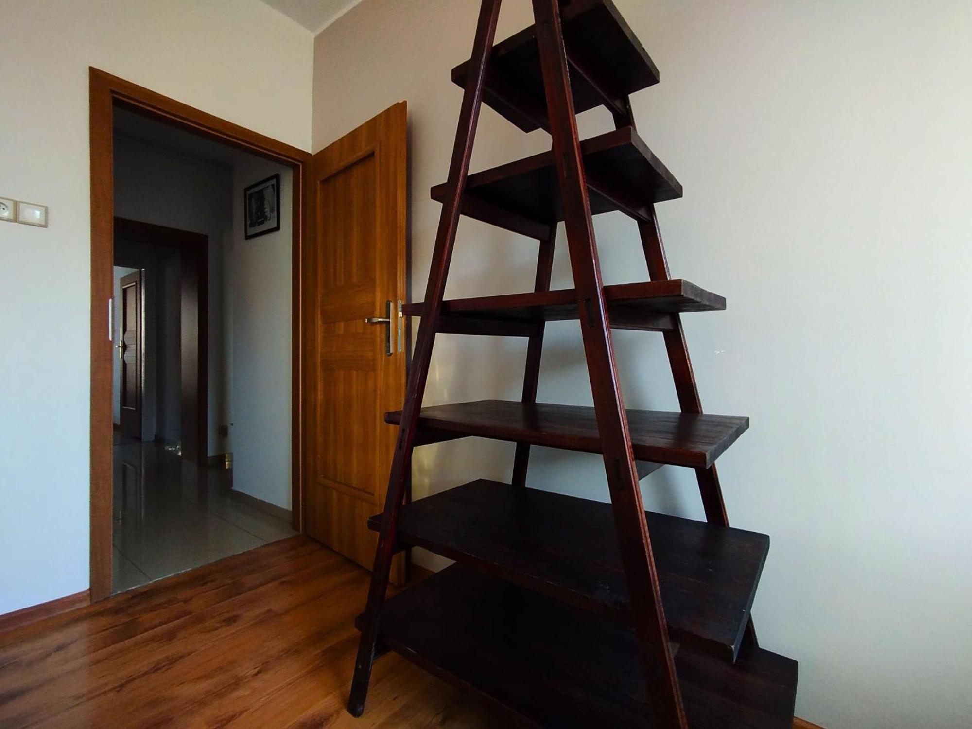 Apartament Z Ogrodem W Sercu Torunia Exteriér fotografie